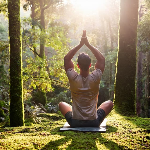 Ritmos Meditativos: Patrones Lofi Sutiles - Paz musical