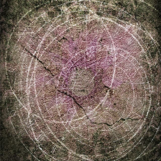 Weltenuhr - Erik Wøllo