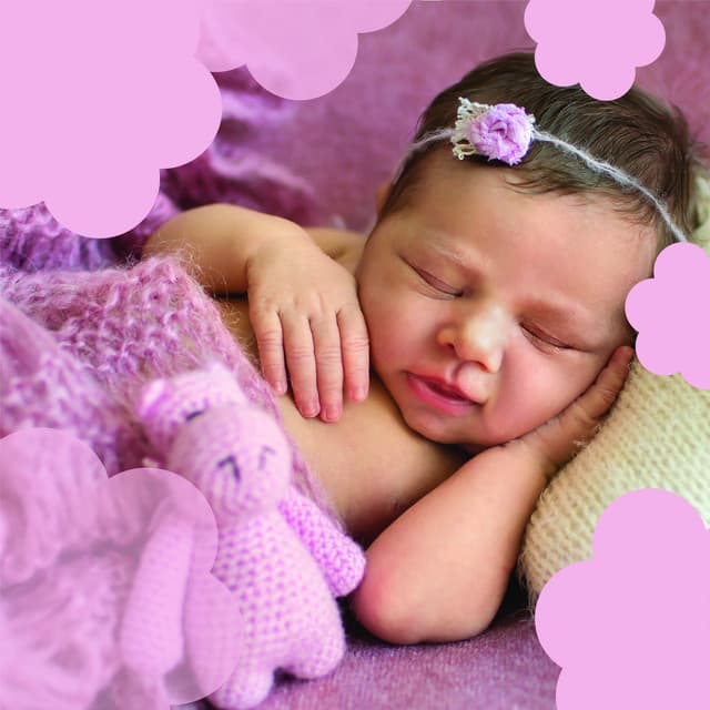 Viaje en sueños - Canciones De Cuna Para Dormir Bebes