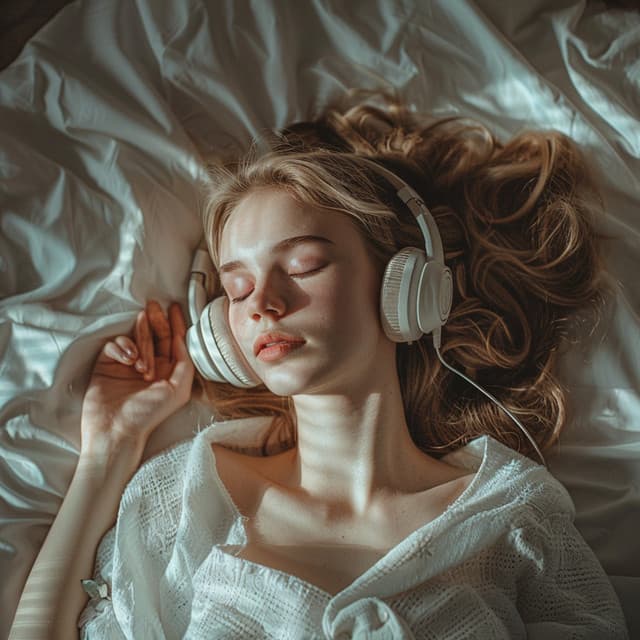 Armonías Del Sueño Binaural: Melodías Nocturnas - Estado Binaural