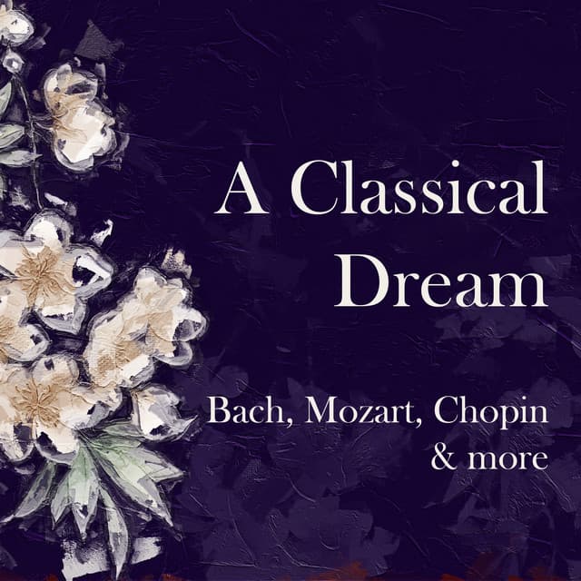 "A Classical Dream": Bach, Mozart, Chopin & More - Ludwig van Beethoven