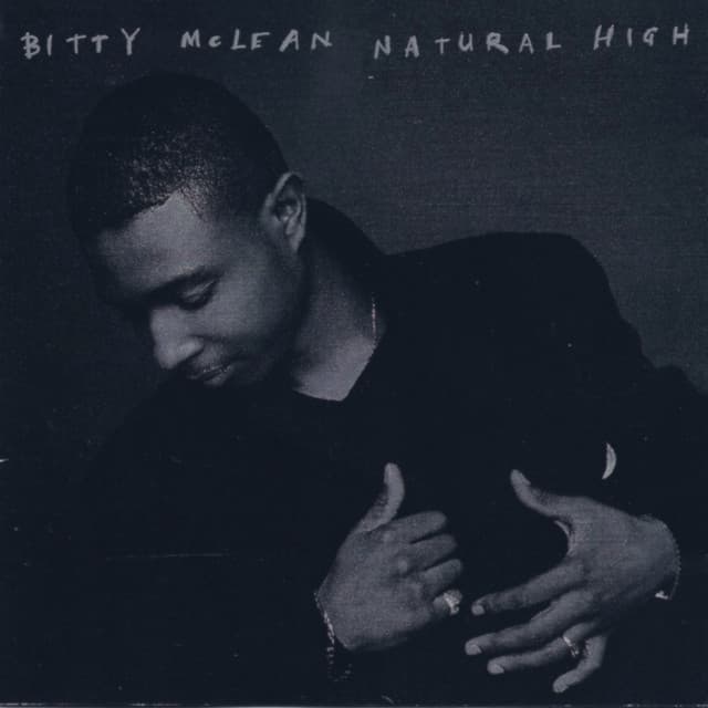Natural High - Bitty McLean