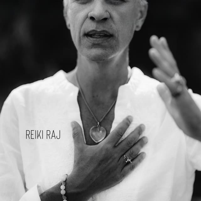 Heartspace Resonance - Reiki Raj