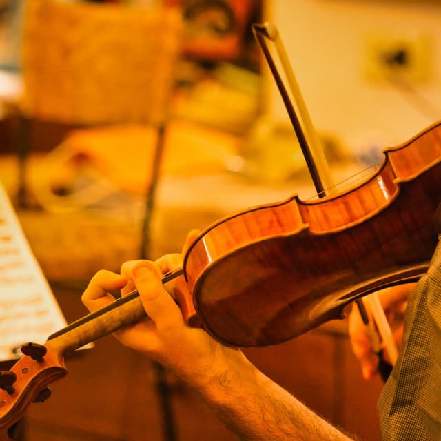 Orchestra for Peaceful Spa Moments - Jason Humphries