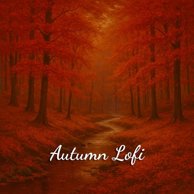 Long Walks Reflective Lofi - Autumn Lofi