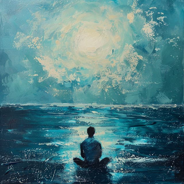 Serenidad De La Música Para Masajes: Melodías Inspiradas Por El Tacto - Canciones de amor instrumentales