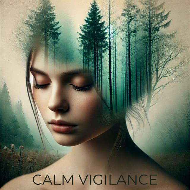 Calm Vigilance: Discover How Music Frequencies Enhance Mental Clarity and Relaxation - Musical Scale Frequency