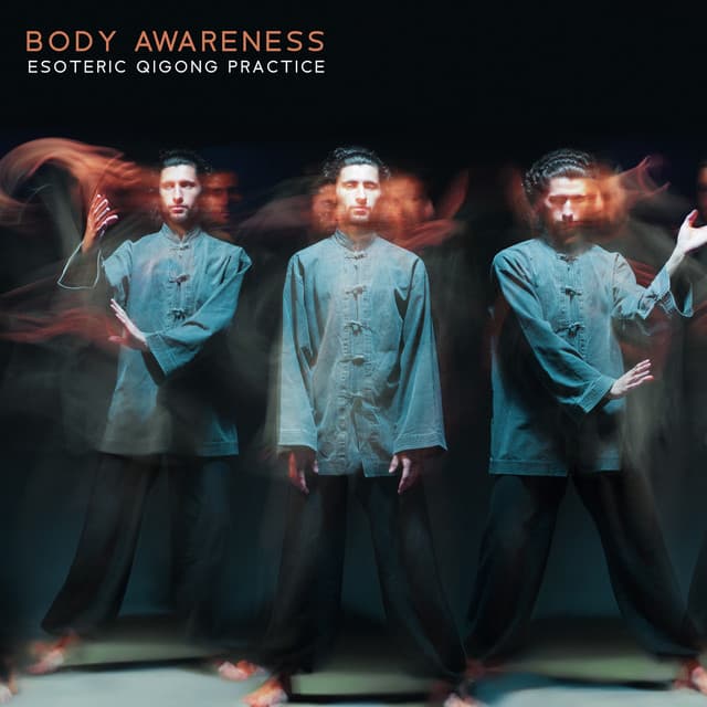 Body Awareness - Esoteric Qigong Practice - Radio Tibetan Meditation Music