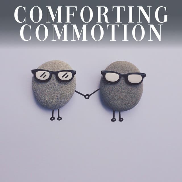 Comforting Commotion - Lofi Tokyo