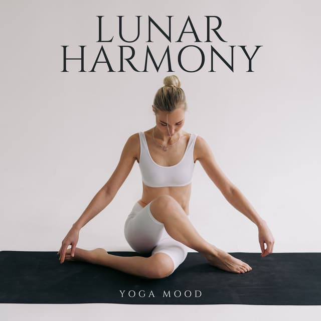 Lunar Harmony: Yoga Nidra - Yoga mood