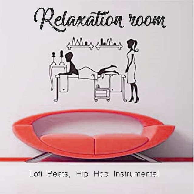 Relaxation room - Joker Beats