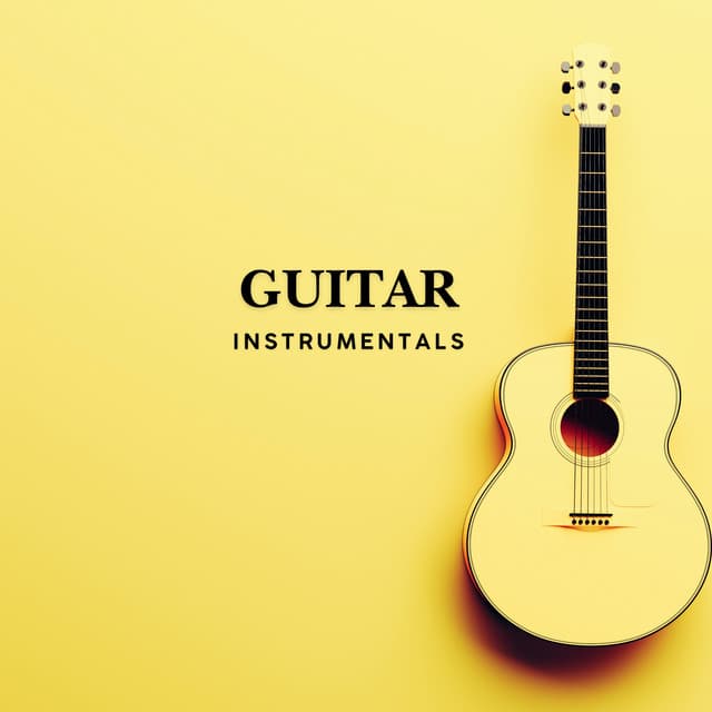 Guitar Instrumentals - Guitar Instrumentals