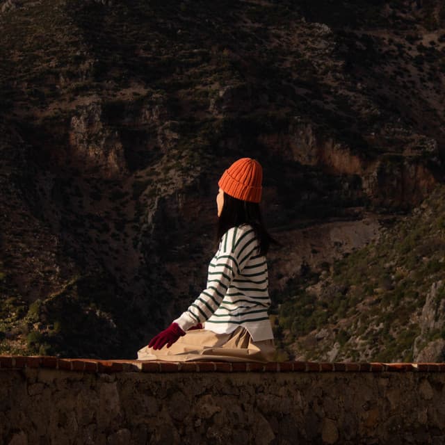 Lofi Meditation Bliss: Soothe Your Soul - Oasis of Meditation