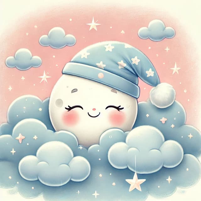 Musica para Bebés: El sueño Tranquilo del Bebé - Canciones Infantiles