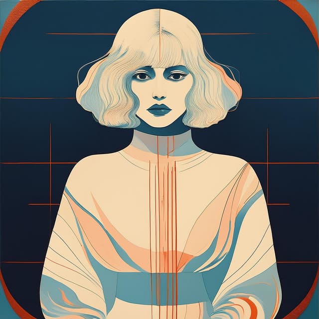 Ambiente De Meditación Lofi Para Una Mente En Paz - Meditacion Budista Maestros