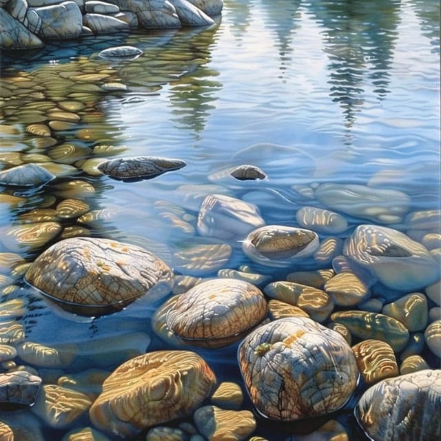 Relajación Binaural Pacífica: Calma Tu Mente Y Cuerpo - Energía en órbita