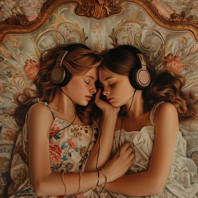 Midnight Calm: Chill Music for Sleep - Deep Sleep Music Catalogue