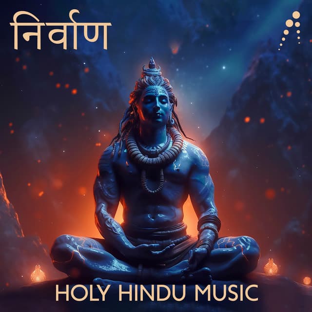 निर्वाण Holy Hindu Music: Relaxing Sitar & Flute Melodies To Meditate, Find Inner Peace, Enlightenment - Sitar Universe