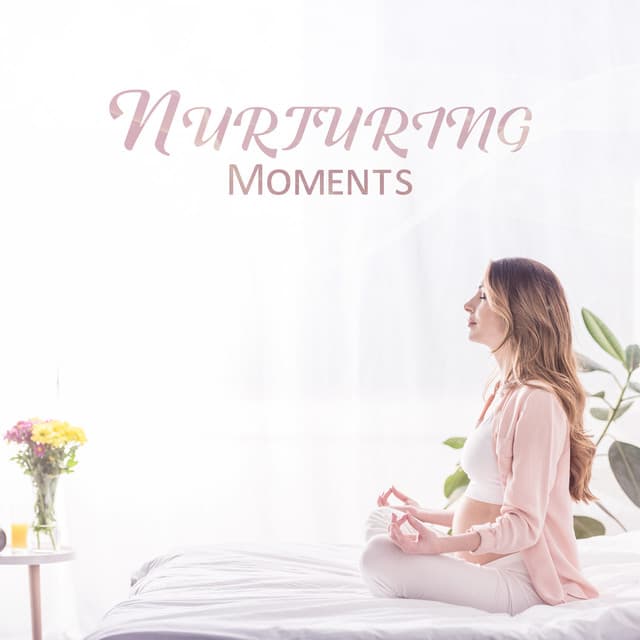 Nurturing Moments: Maternal Meditations, Birth in Balance, Tranquil Mother - Hypnobirthing Music Company