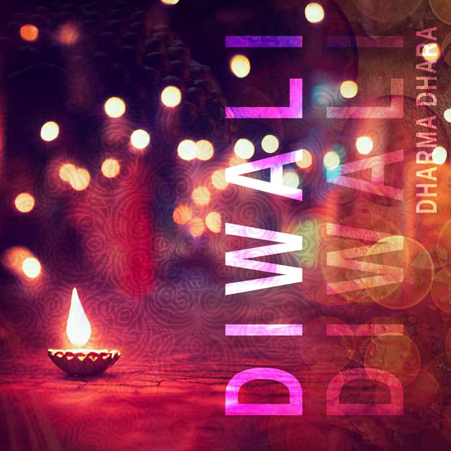 Diwali: The Hindu Festival of Lights - Dharma Dhara