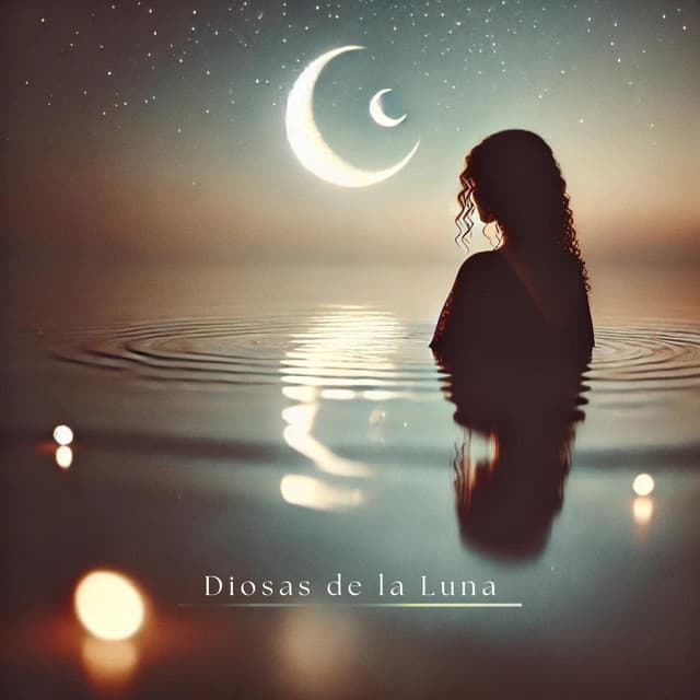 Diosas de la Luna - Academia de Música Mantras Budistas