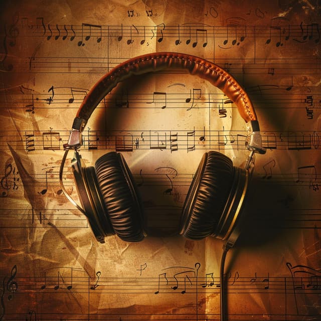 Music for Peace: Calming Harmonic Compositions - Landscapes Of Joy