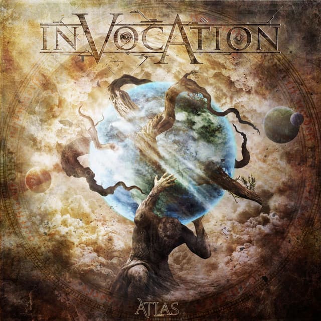 Atlas - Invocation