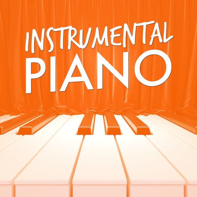 Instrumental Piano - Instrumental