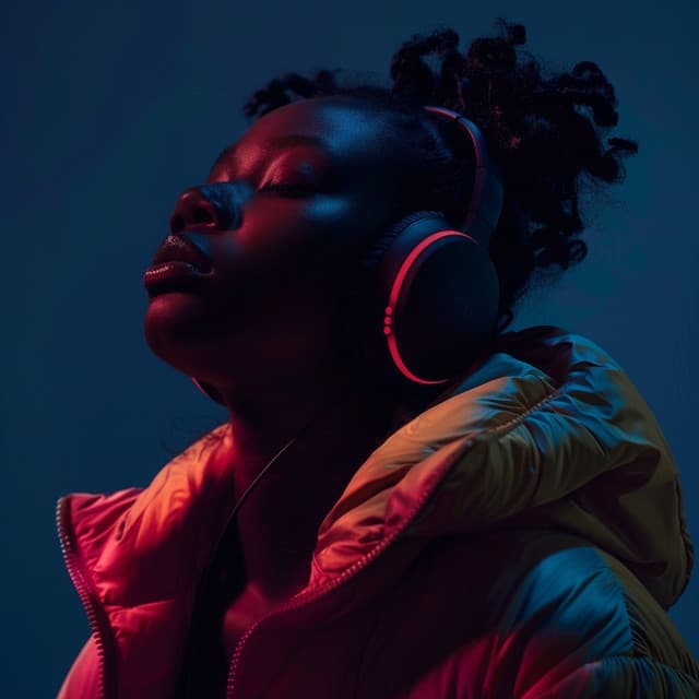 Melodías A La Luz De La Luna: Música Para Un Sueño Reconfortante - Declaración más profunda