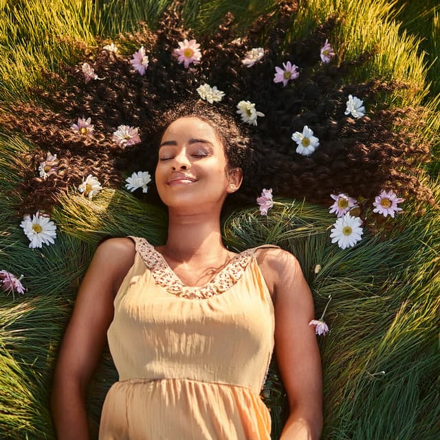 Music For Relaxing Evenings - Relaxing Music For Sleeping