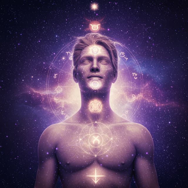 Breathing into Cosmic Awareness - ABC Tonnerre
