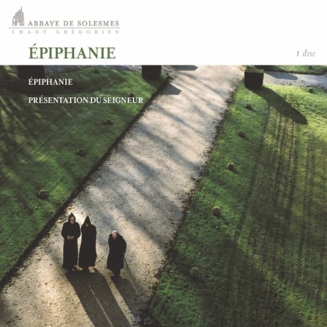 Epiphanie - Traditional