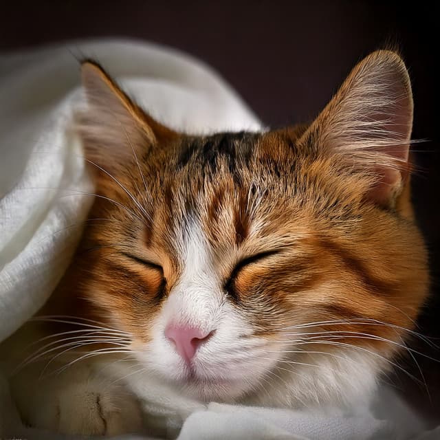 Orchestra of Serenity for Pets - Lee Rosangela