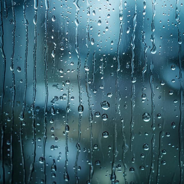 Música De Lluvia Para Una Práctica De Yoga Armoniosa - Musica yoga