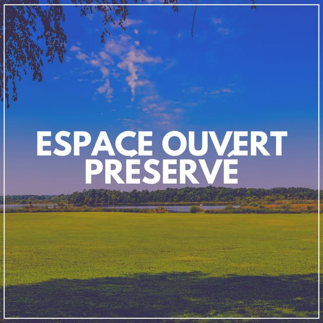 Espace Ouvert Préservé - Attrape-rêves oasis