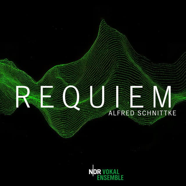 Alfred Schnittke: Requiem - Alfred Schnittke