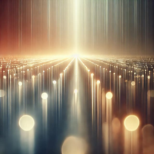 10 Contemplations: Repeating Light - Yoga Music