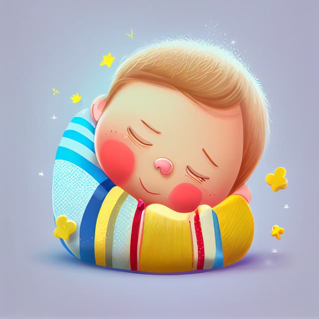Baby Sleep - Sanfte Baby Schlaflieder