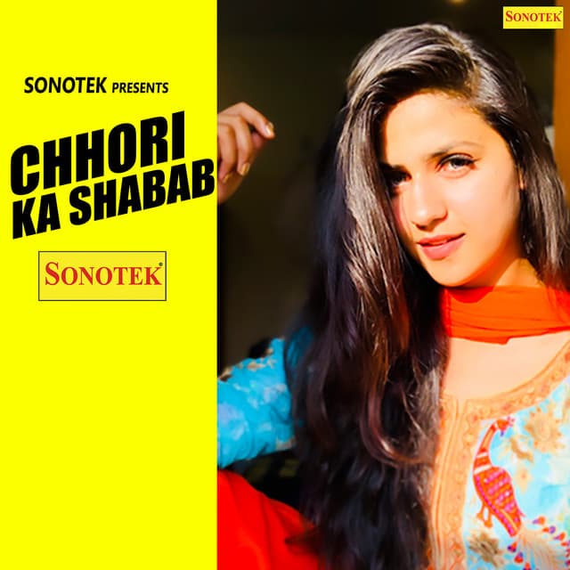 Chhori Ka Shabab - Pushpa Gosai