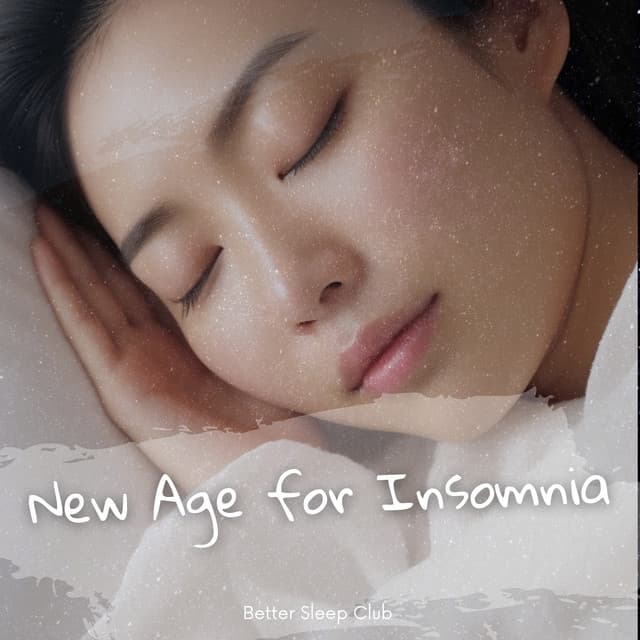 New Age for Insomnia and Healing Natural Sleep Aid - Better Sleep Club