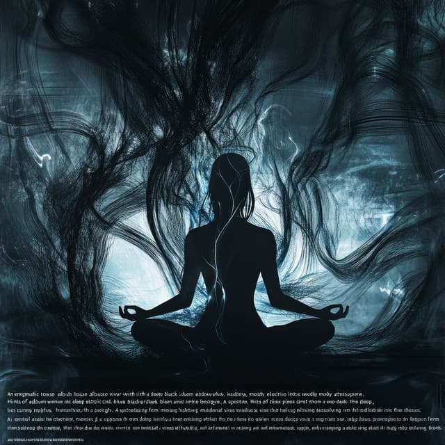 Nirvana in un Batter d'Occhio: Viaggi nel Tempo nello Yoga - Instrumental Sleeping Music