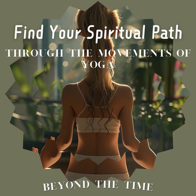 Find Your Spiritual Path Through the Movements of Yoga - Beyond the Time