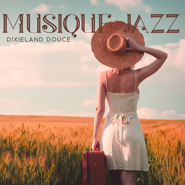 Musique jazz dixieland douce - La Musique de Jazz de Détente