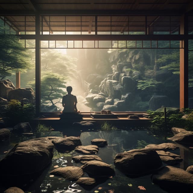 Deep Meditation Experience: Tranquil Moments Music for Calm - Reiki Healing Music Ensemble