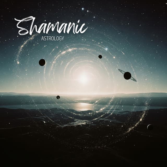 Shamanic Astrology - Native Shamanic Zone