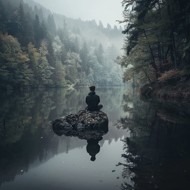 Tonos De Relajación: Música Para Veladas Serenas - Música relajante para aliviar el estrés