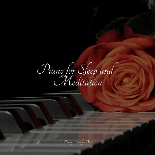 Chillout Tracks for Relaxation - London Piano Consort