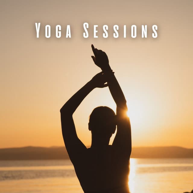 Yoga Sessions: Lofi Tracks with Chill Music for Inner Balance - Lofi Sax