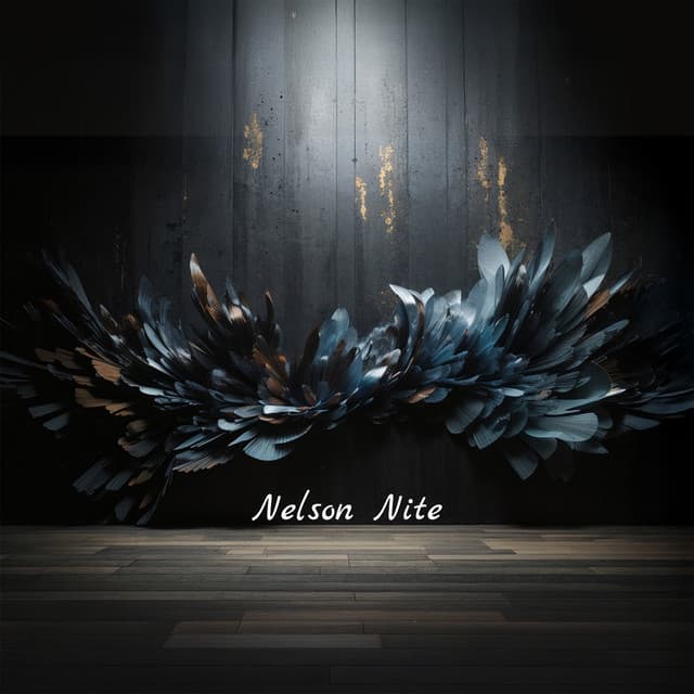 Sophisticated Backdrop - Nelson Nite