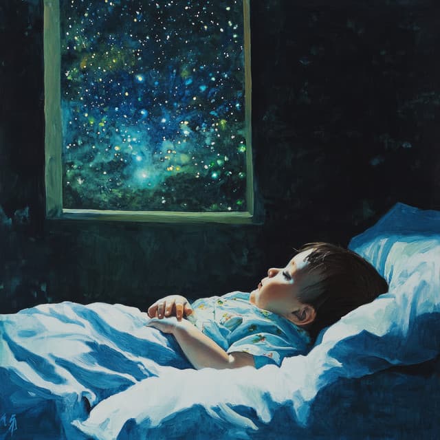 Sound Asleep with Nursery Rhymes: A Parent's Sleep Strategy - Music Box Lullaby Magicians